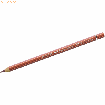 6 x Faber Castell Künstler-Aquarellstift Albrecht Dürer kupfer 6 x Faber Castell Künstler-Aquarellstift Albrecht Dürer kupfer von Faber Castell