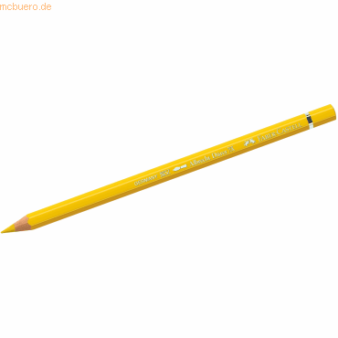 6 x Faber Castell Künstler-Aquarellstift Albrecht Dürer neapelgelb 6 x Faber Castell Künstler-Aquarellstift Albrecht Dürer neapelgelb von Faber Castell