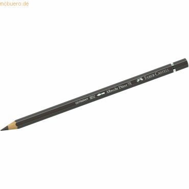 6 x Faber Castell Künstler-Aquarellstift Albrecht Dürer nougat 6 x Faber Castell Künstler-Aquarellstift Albrecht Dürer nougat von Faber Castell