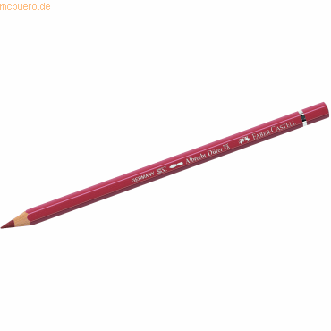 6 x Faber Castell Künstler-Aquarellstift Albrecht Dürer venezianischro 6 x Faber Castell Künstler-Aquarellstift Albrecht Dürer venezianischro von Faber Castell