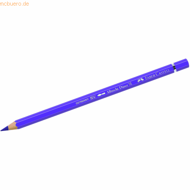 6 x Faber Castell Künstler-Aquarellstift Albrecht Dürer violett 6 x Faber Castell Künstler-Aquarellstift Albrecht Dürer violett von Faber Castell