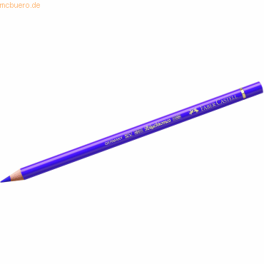 6 x Faber Castell Künstlerfarbstift Polychromos purpurviolett 6 x Faber Castell Künstlerfarbstift Polychromos purpurviolett von Faber Castell