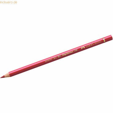 6 x Faber Castell Künstlerfarbstift Polychromos rötel 6 x Faber Castell Künstlerfarbstift Polychromos rötel von Faber Castell