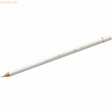 6 x Faber Castell Künstlerfarbstift Polychromos warmgrau I von Faber Castell