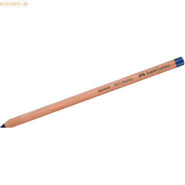 6 x Faber Castell Pastellstift Pitt Pastell helioblau rötlich 6 x Faber Castell Pastellstift Pitt Pastell helioblau rötlich von Faber Castell