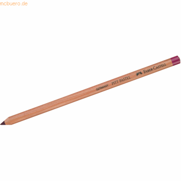6 x Faber Castell Pastellstift Pitt Pastell rotviolett 6 x Faber Castell Pastellstift Pitt Pastell rotviolett von Faber Castell