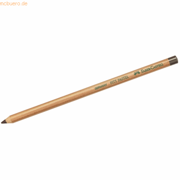 6 x Faber Castell Pastellstift Pitt Pastell sepia dunkel 6 x Faber Castell Pastellstift Pitt Pastell sepia dunkel von Faber Castell