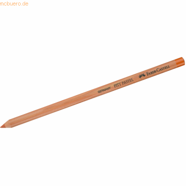 6 x Faber Castell Pastellstift Pitt Pastell terracotta 6 x Faber Castell Pastellstift Pitt Pastell terracotta von Faber Castell