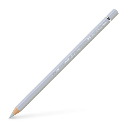 Albrecht Dürer Faber-Castell Künstler-Aquarell-Bleistift, P1, Cold Grey Ii, 20x1x1 cm Albrecht Dürer Faber-Castell Künstler-Aquarell-Bleistift, P1, Cold Grey Ii, 20x1x1 cm von Faber-Castell