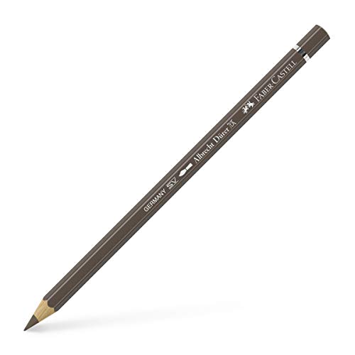 Albrecht Dürer Faber-Castell Künstler-Aquarell-Bleistift, P1, Nougat, 20x1x1 cm Albrecht Dürer Faber-Castell Künstler-Aquarell-Bleistift, P1, Nougat, 20x1x1 cm von Albrecht Dürer