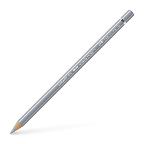 Albrecht Dürer Faber-Castell Künstler Aquarellstifte P1, silber, 20x1x1 cm Albrecht Dürer Faber-Castell Künstler Aquarellstifte P1, silber, 20x1x1 cm von Faber-Castell