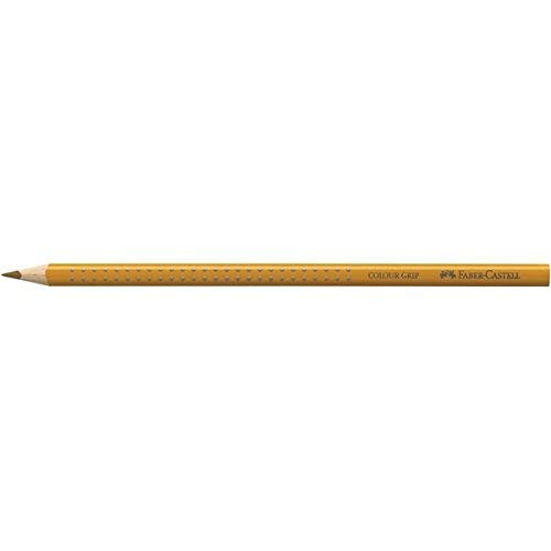 Buntstift Colour GRIP-siena gebrannt Buntstift Colour GRIP-siena gebrannt von Faber-Castell