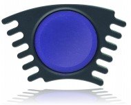 CONNECTOR Nachfüllnäpfchen, blauviolett CONNECTOR Nachfüllnäpfchen, blauviolett von Faber-Castell