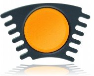 CONNECTOR Nachfüllnäpfchen, indischgelb CONNECTOR Nachfüllnäpfchen, indischgelb von Faber-Castell