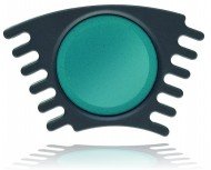 CONNECTOR Nachfüllnäpfchen, türkisblau CONNECTOR Nachfüllnäpfchen, türkisblau von Faber-Castell