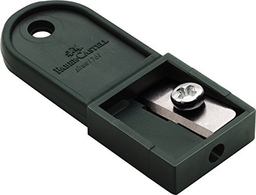 Doppelpack Minenspitzer für Fallminen 50-41 Doppelpack Minenspitzer für Fallminen 50-41 von Faber-Castell