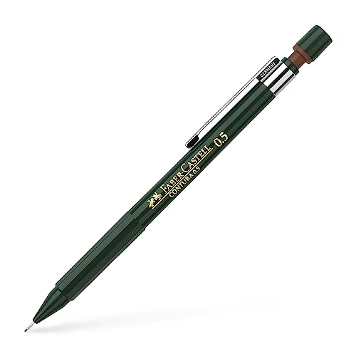Vulpotlood Faber Castell Contura 0,5 mm Vulpotlood Faber Castell Contura 0,5 mm von Faber-Castell