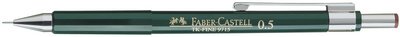 Ersatzradierer f.TK Fine, Vario FABER CASTELL 131594 3St Ersatzradierer f.TK Fine, Vario FABER CASTELL 131594 3St von Faber-Castell