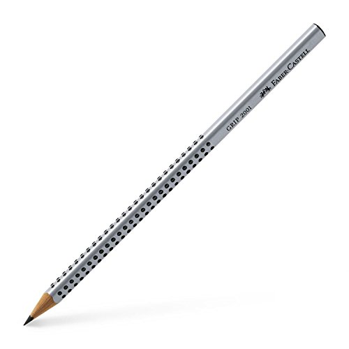 FABER CASTELL 11 70 01 Pack 12 Bleistifte von FABER CASTELL