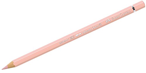 FABER-CASTELL 117632 - Aquarellstift Albrecht Dürer, Farbnummer 132, fleischfarbe hell, 1 Stück FABER-CASTELL 117632 - Aquarellstift Albrecht Dürer, Farbnummer 132, fleischfarbe hell, 1 Stück von Faber-Castell
