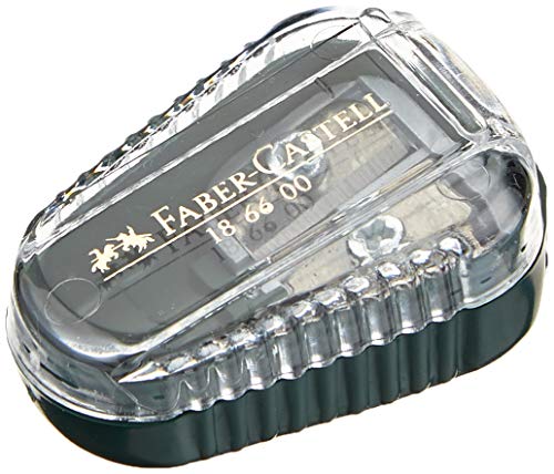 FABER-CASTELL 186600 - TK-Minenspitzdose, für Fallminen FABER-CASTELL 186600 - TK-Minenspitzdose, für Fallminen von Faber-Castell