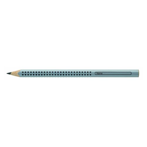 FABER-CASTELL Bleistift GRIP 2001, Härtegrad: HB VE=1 FABER-CASTELL Bleistift GRIP 2001, Härtegrad: HB VE=1 von Faber-Castell