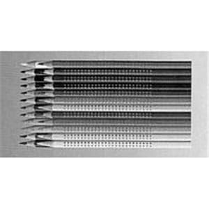 FABER-CASTELL Buntstift Colour GRIP, smaragdgrün VE=3 FABER-CASTELL Buntstift Colour GRIP, smaragdgrün VE=3 von Faber-Castell