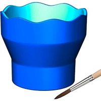 FABER-CASTELL CLICK & GO Wasserbecher FABER-CASTELL CLICK & GO Wasserbecher von Faber-Castell