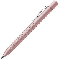 FABER-CASTELL GRIP 2011 Druckbleistift pink B 0,7 mm, 1 St. FABER-CASTELL GRIP 2011 Druckbleistift pink B 0,7 mm, 1 St. von Faber-Castell