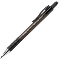 FABER-CASTELL Grip Matic 1375 Druckbleistift schwarz 0,5 mm, 1 St. FABER-CASTELL Grip Matic 1375 Druckbleistift schwarz 0,5 mm, 1 St. von Faber-Castell