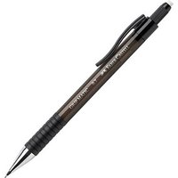 FABER-CASTELL Grip Matic 1375 Druckbleistift schwarz 0,7 mm, 1 St. FABER-CASTELL Grip Matic 1375 Druckbleistift schwarz 0,7 mm, 1 St. von Faber-Castell