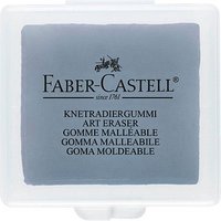 FABER-CASTELL Knetgummi ART ERASER von Faber-Castell