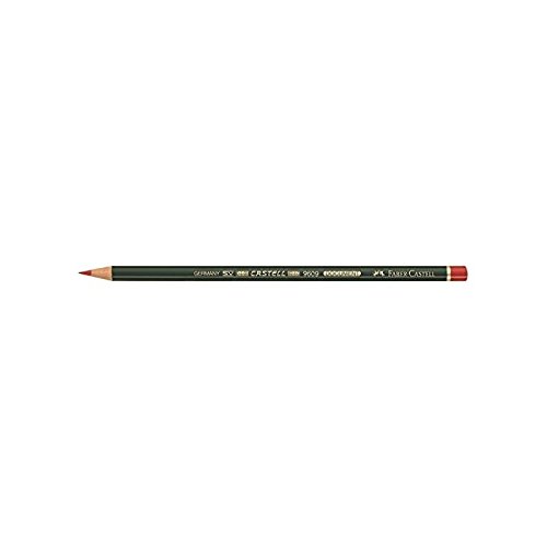 FABER-CASTELL Kopierstift CASTELL DOCUMENT, rot VE=12 FABER-CASTELL Kopierstift CASTELL DOCUMENT, rot VE=12 von Faber-Castell
