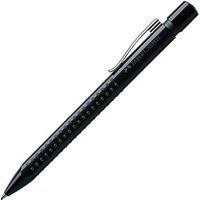 FABER-CASTELL Kugelschreiber GRIP 2010 schwarz, Schreibfarbe: blau, 1 St. FABER-CASTELL Kugelschreiber GRIP 2010 schwarz, Schreibfarbe: blau, 1 St. von Faber-Castell