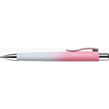 FABER CASTELL Kugelschreiber Poly Ball Urban - XB dokumentenecht Sunse von Faber Castell
