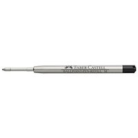 FABER-CASTELL Kugelschreibermine M schwarz FABER-CASTELL Kugelschreibermine M schwarz von Faber-Castell