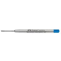 FABER-CASTELL Kugelschreibermine XB blau, 1 St. FABER-CASTELL Kugelschreibermine XB blau, 1 St. von Faber-Castell