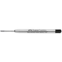 FABER-CASTELL Kugelschreibermine XB schwarz, 1 St. FABER-CASTELL Kugelschreibermine XB schwarz, 1 St. von Faber-Castell