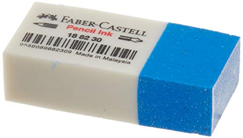 Faber-Castell 188230 Radierer von Faber-Castell