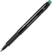 FABER-CASTELL MULTIMARK 1513 Folienstift schwarz 0,4 mm permanent, 1 St. FABER-CASTELL MULTIMARK 1513 Folienstift schwarz 0,4 mm permanent, 1 St. von Faber-Castell