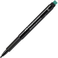 FABER-CASTELL MULTIMARK 1513 Folienstift schwarz 1,0 mm permanent FABER-CASTELL MULTIMARK 1513 Folienstift schwarz 1,0 mm permanent von Faber-Castell
