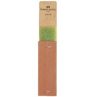 FABER-CASTELL Minen-Schmirgelbrettchen Natur FABER-CASTELL Minen-Schmirgelbrettchen Natur von Faber-Castell