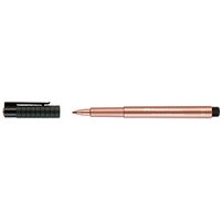 FABER-CASTELL Pitt Artist Pen Lackmarker kupfer 1,5 mm, 1 St. FABER-CASTELL Pitt Artist Pen Lackmarker kupfer 1,5 mm, 1 St. von Faber-Castell