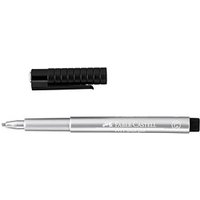 FABER-CASTELL Pitt Artist Pen Lackmarker silber 1,5 mm, 1 St. FABER-CASTELL Pitt Artist Pen Lackmarker silber 1,5 mm, 1 St. von Faber-Castell