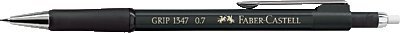 FABER CASTELL Portaminas Grip 1347 Recargable Trazo 0.7 mm HB Ref. 134799 FABER CASTELL Portaminas Grip 1347 Recargable Trazo 0.7 mm HB Ref. 134799 von Faber-Castell
