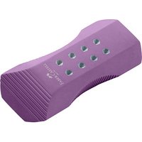 FABER-CASTELL Radiergummi RollOn Sparkle farbsortiert, 1 St. von Faber-Castell