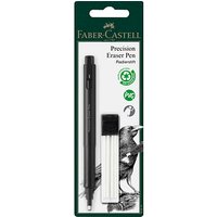 FABER-CASTELL Radierstift PRECISION ERASER PEN FABER-CASTELL Radierstift PRECISION ERASER PEN von Faber-Castell