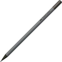 FABER-CASTELL Urban Bleistifte B stone grey, 1 St. FABER-CASTELL Urban Bleistifte B stone grey, 1 St. von Faber-Castell