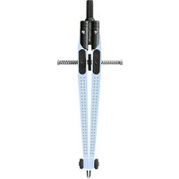 FABER-CASTELL Zirkel Grip sky blue FABER-CASTELL Zirkel Grip sky blue von Faber-Castell