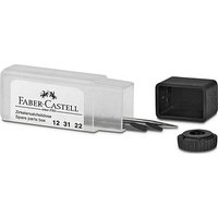 FABER-CASTELL Zirkelminen, 1 St. von Faber-Castell